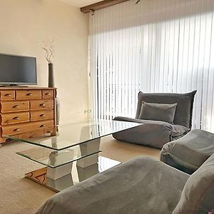 Suite mit Kingsize-Bett